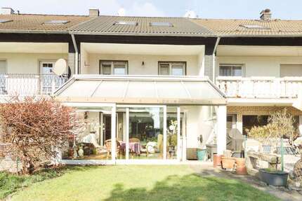 Haus Burscheid - 5 Zimmer, 178 m&sup2;, 389.000&euro; | Angebot:26106660