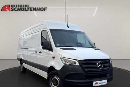 Mercedes-Benz Sprinter 66.069 km 40.990 &euro; Mülheim/Ruhr 45481