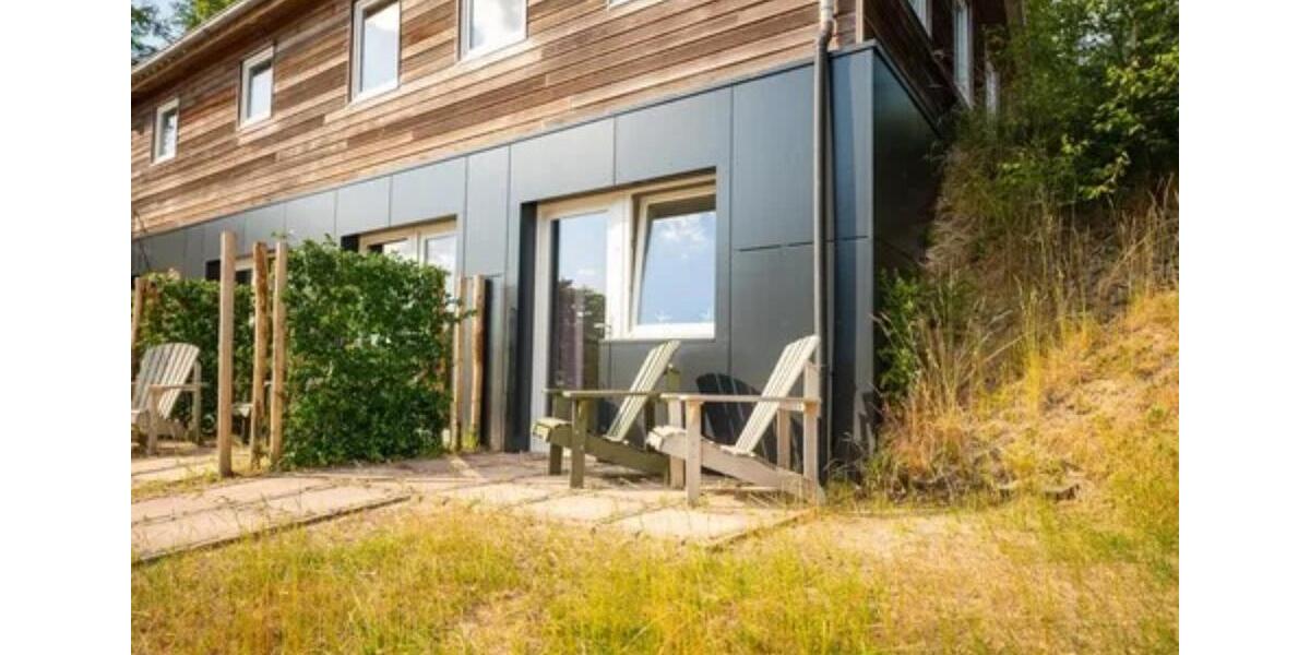 Ferienimmobilie Wuppertal Elberfeld - 288&euro; | Angebot:18863402