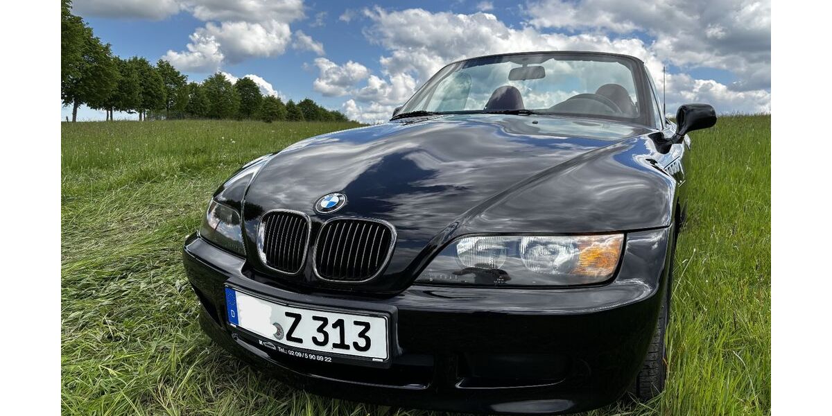 BMW Z3 186.900 km 5.800 &euro; Schalksmühle 58579