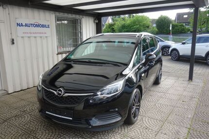 Opel Zafira 134.200 km 9.400 &euro; Langenfeld 40764