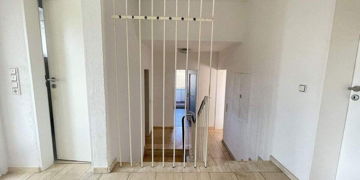 Doppelhaushälfte Odenthal Blecher - 5 Zimmer, 121 m&sup2;, 390.000&euro; | Angebot:25664963