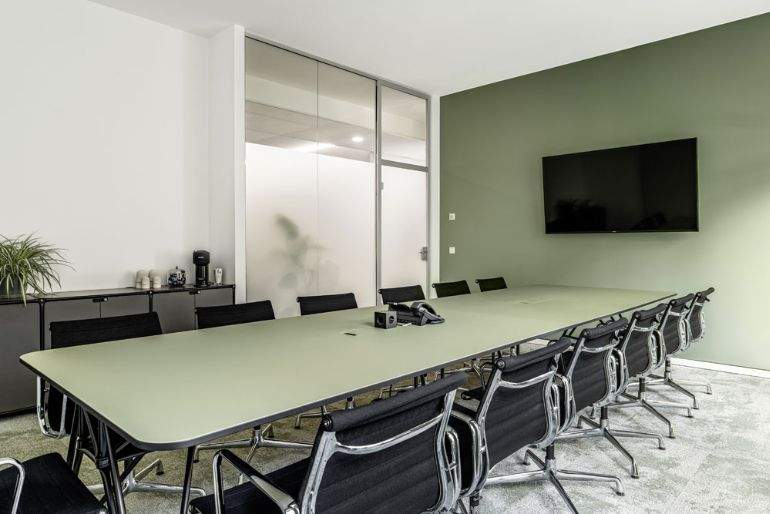 Gewerbeobjekt Düsseldorf Stadtmitte - 399&euro; | Angebot:25900868