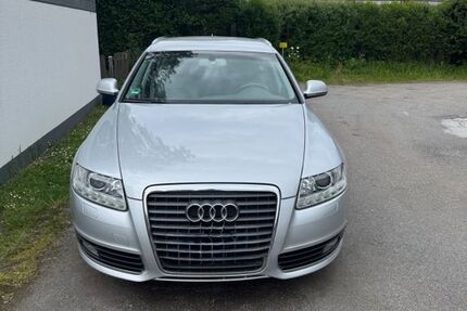 Audi A6 294.000 km 6.700 &euro; Hagen 58093