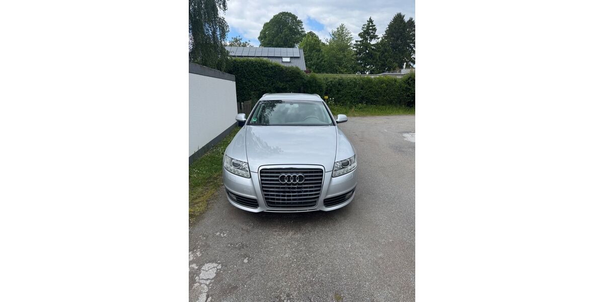 Audi A6 294.000 km 6.700 &euro; Hagen 58093