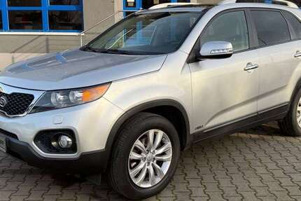 Kia Sorento 162.700 km 10.500 &euro; Monheim 40789
