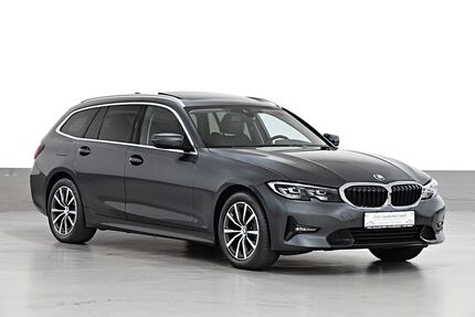 BMW 320 181.262 km 19.990 &euro; Düsseldorf 40597