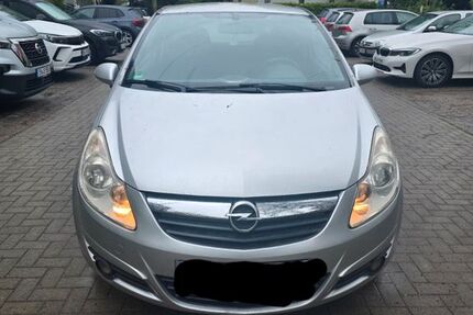 Opel Corsa 177.000 km 1.400 &euro; Witten 58452