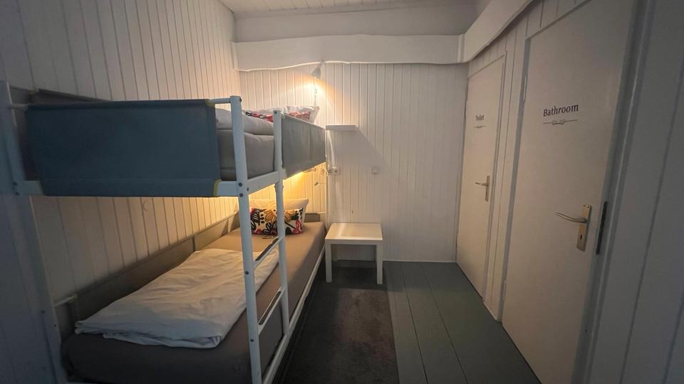 Ferienimmobilie Essen Stadtbezirk VI - 60&euro; | Angebot:25631360