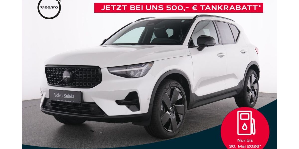 Volvo XC40 23.593 km 35.950 &euro; Witten 58453