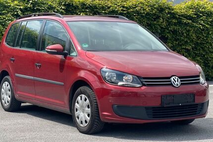 VW Touran 239.000 km 3.499 &euro; Wuppertal 42389