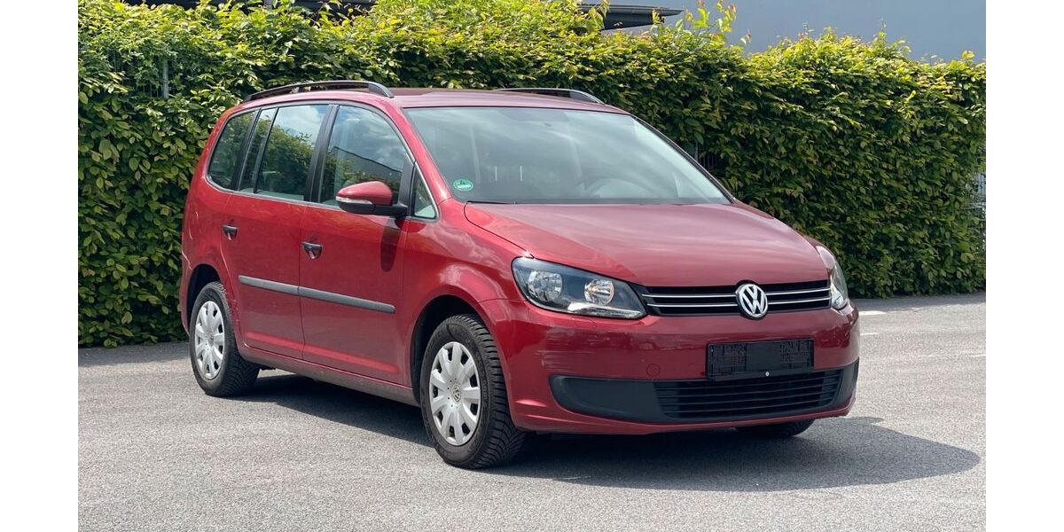 VW Touran 239.000 km 3.499 &euro; Wuppertal 42389