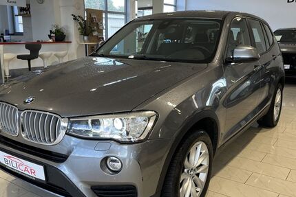BMW X3 159.595 km 23.000 &euro; Düsseldorf 40233
