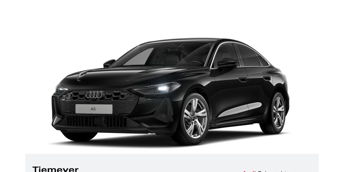 Audi A5 23.069 km 43.690 &euro; Bochum 44809