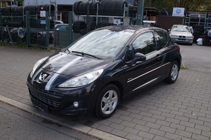 Peugeot 207 63.000 km 3.450 &euro; Bochum 44793