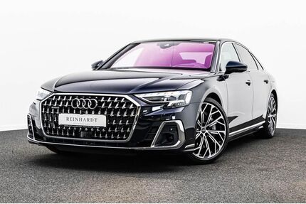 Audi A8 9.998 km 72.950 &euro; Hagen 58091