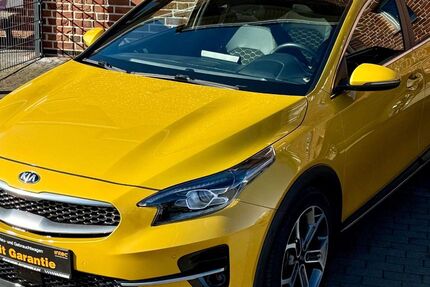 Kia XCeed 68.734 km 18.440 &euro; Essen 45327