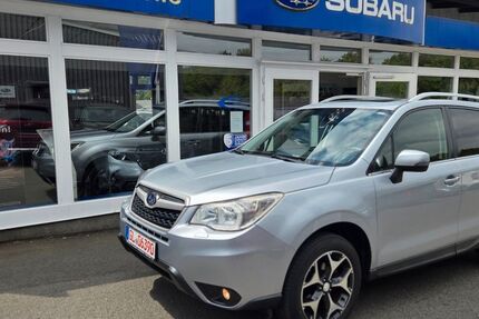 Subaru Forester 147.400 km 13.490 &euro; Wermelskirchen 42929