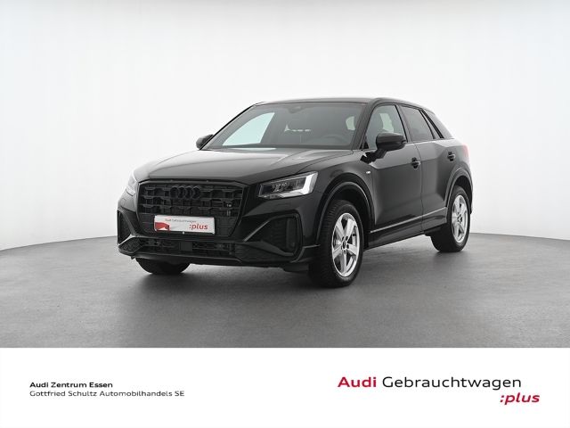 Audi Q2 19.451 km 29.880 &euro; Essen 45143