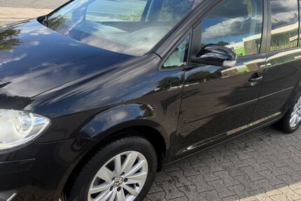 VW Touran 255.000 km 3.499 &euro; Wetter Ruhr 58300