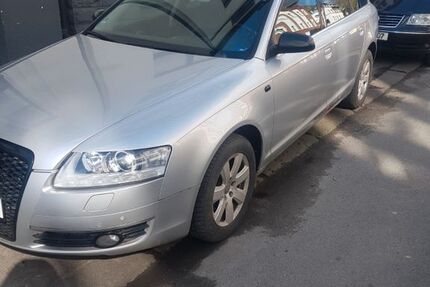 Audi A6 249.999 km 3.199 &euro; Wuppertal 42277