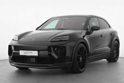 Porsche Macan 14.166 km 93.900 &euro; Essen 45143