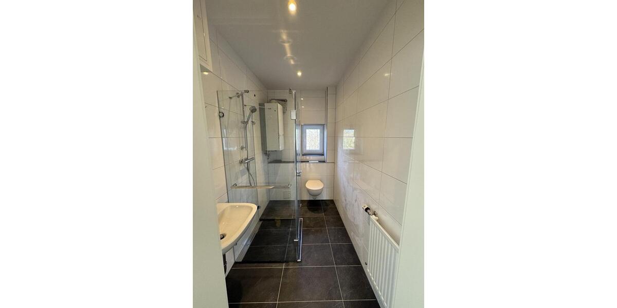 Etagenwohnung Hattingen - 2.5 Zimmer, 58 m&sup2;, 667&euro; | Angebot:25987531