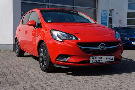 Opel Corsa 55.017 km 10.990 &euro; Hagen 58119