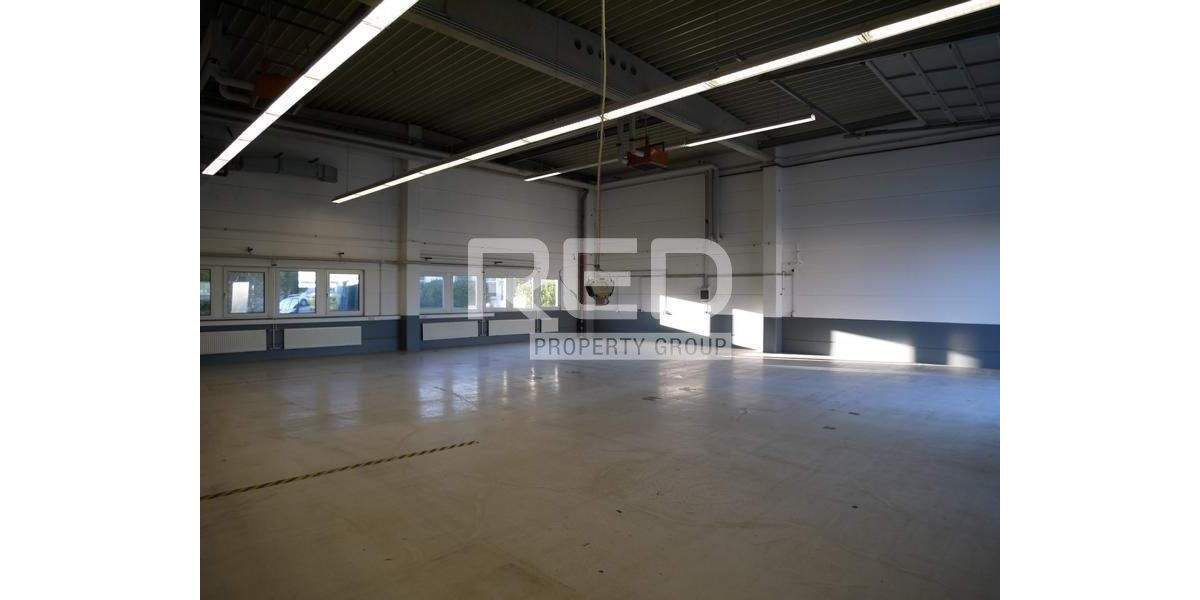 Gewerbeobjekt Langenfeld Richrath - 5.705&euro; | Angebot:25738847