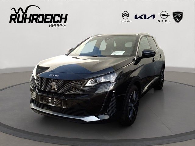 Peugeot 3008 3.924 km 26.890 &euro; Wuppertal 42103