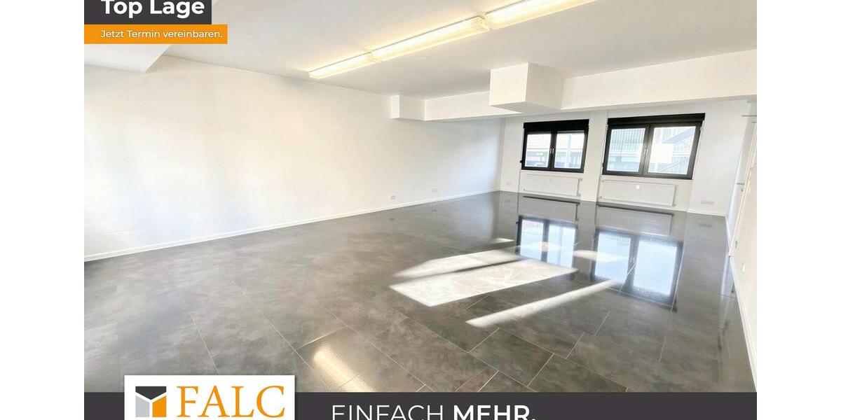 Gewerbeobjekt Wuppertal Elberfeld - 891&euro; | Angebot:25519660