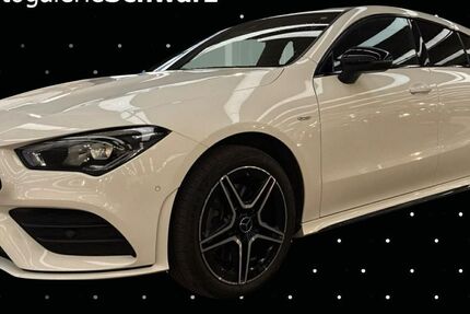 Mercedes-Benz CLA 250 Shooting Brake 99.940 km 23.290 &euro; Remscheid 42897