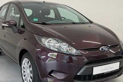 Ford Fiesta 112.270 km 4.499 &euro; Heiligenhaus 42579