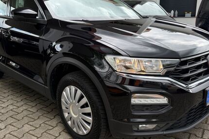 VW T-Roc 100.000 km 17.850 &euro; mettmann 40822