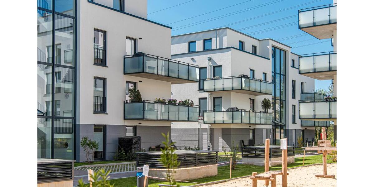 Etagenwohnung Wuppertal Gemarkung Elberfeld - 2 Zimmer, 73 m&sup2;, 905&euro; | Angebot:26663522