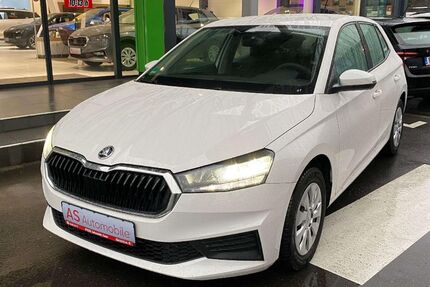 Skoda Fabia 25.631 km 13.880 &euro; Essen 45326