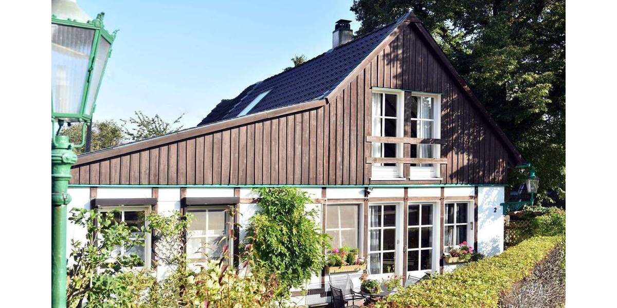 Einfamilienhaus Haan - 3 Zimmer, 79 m&sup2;, 479.000&euro; | Angebot:25682149