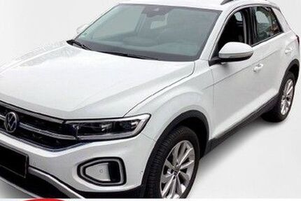 VW T-Roc 18.800 km 24.790 &euro; Hattingen 45527