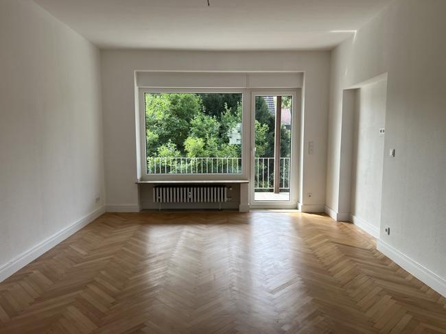 Etagenwohnung Gelsenkirchen Gelsenkirchen-Mitte - 3 Zimmer, 98 m&sup2;, 985&euro; | Angebot:22444807