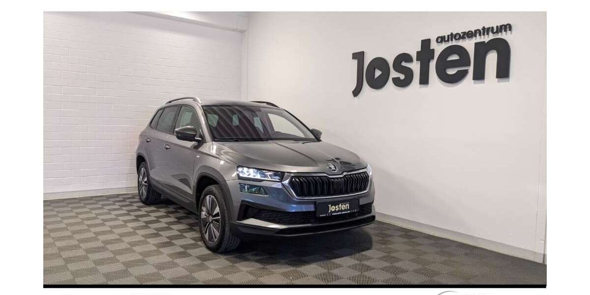 Skoda Karoq 63.485 km 24.990 &euro; Monheim am Rhein 40789