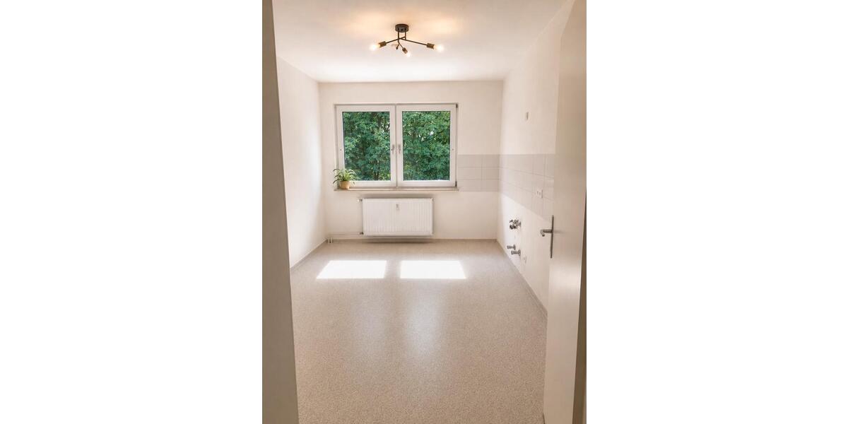 Etagenwohnung Herne - 2 Zimmer, 55 m&sup2;, 418&euro; | Angebot:26636792