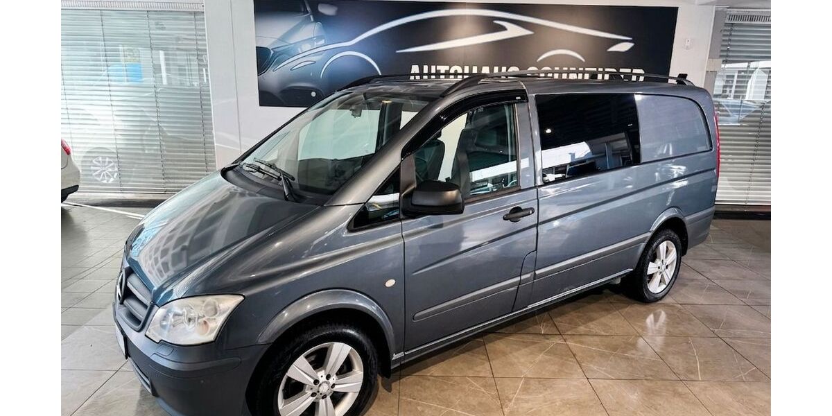 Mercedes-Benz Vito 194.801 km 13.500 &euro; Ratingen 40880