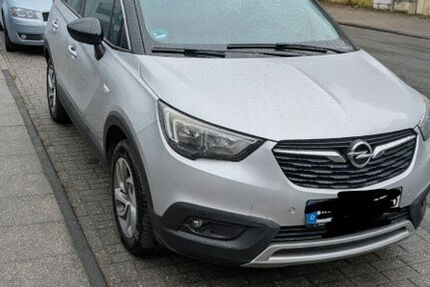 Opel Crossland (X) 34.700 km 10.900 &euro; Herne 44625