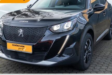 Peugeot 2008 24.944 km 19.950 &euro; Solingen 42697