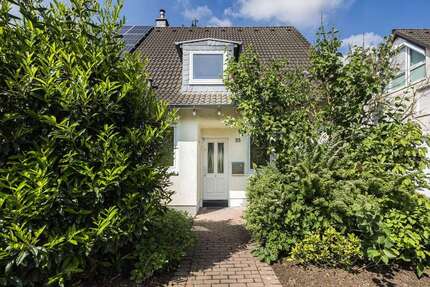 Haus Düsseldorf Stadtbezirk 6 - 4 Zimmer, 120 m&sup2;, 580.000&euro; | Angebot:26662271