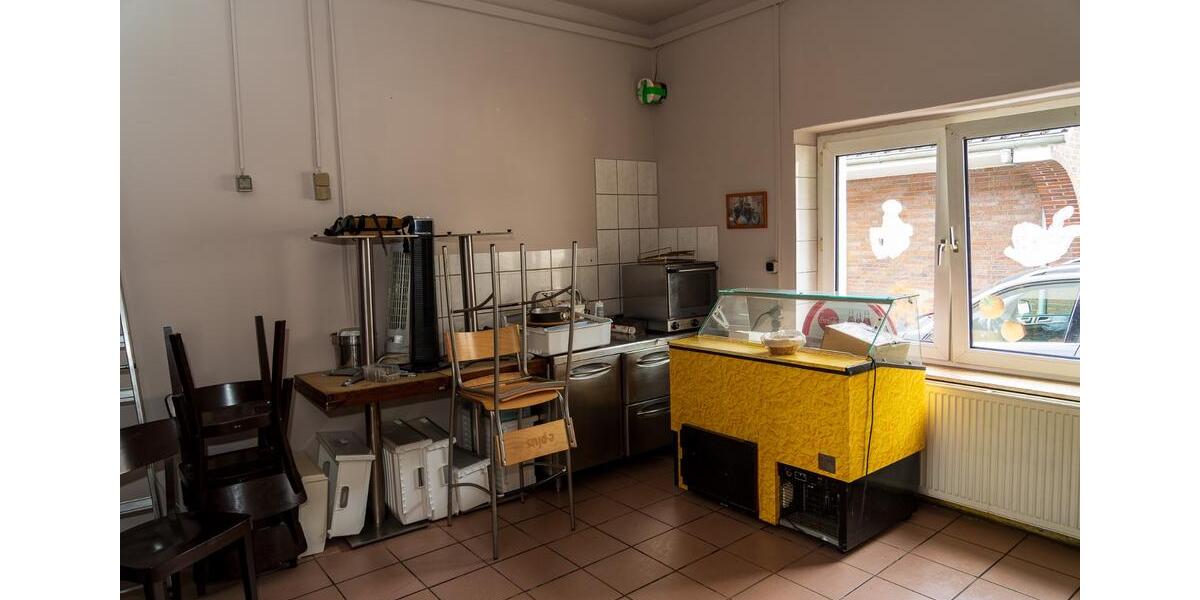 Gewerbeobjekt Ratingen Lintorf - 1.300&euro; | Angebot:25234323