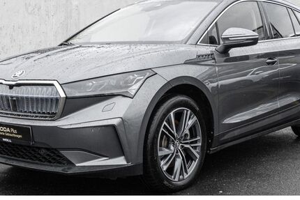 Skoda Enyaq 19.847 km 38.480 &euro; Düsseldorf 40474