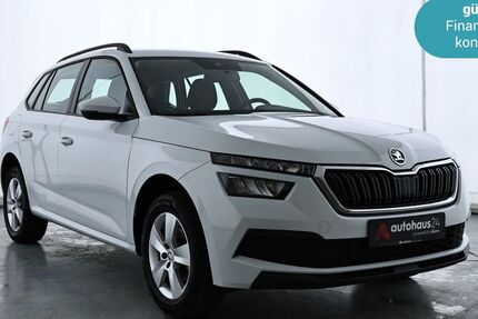 Skoda Kamiq 70.822 km 14.490 &euro; Wuppertal 42287