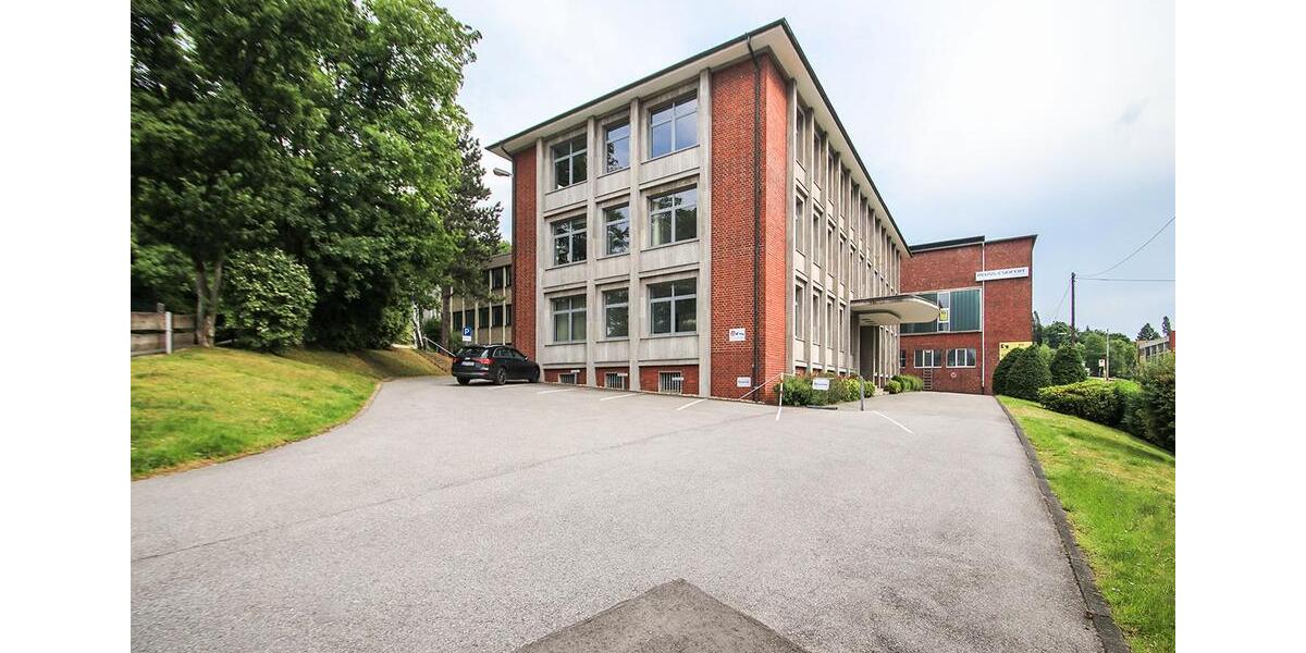 Gewerbeobjekt Sprockhövel - 555&euro; | Angebot:16605868