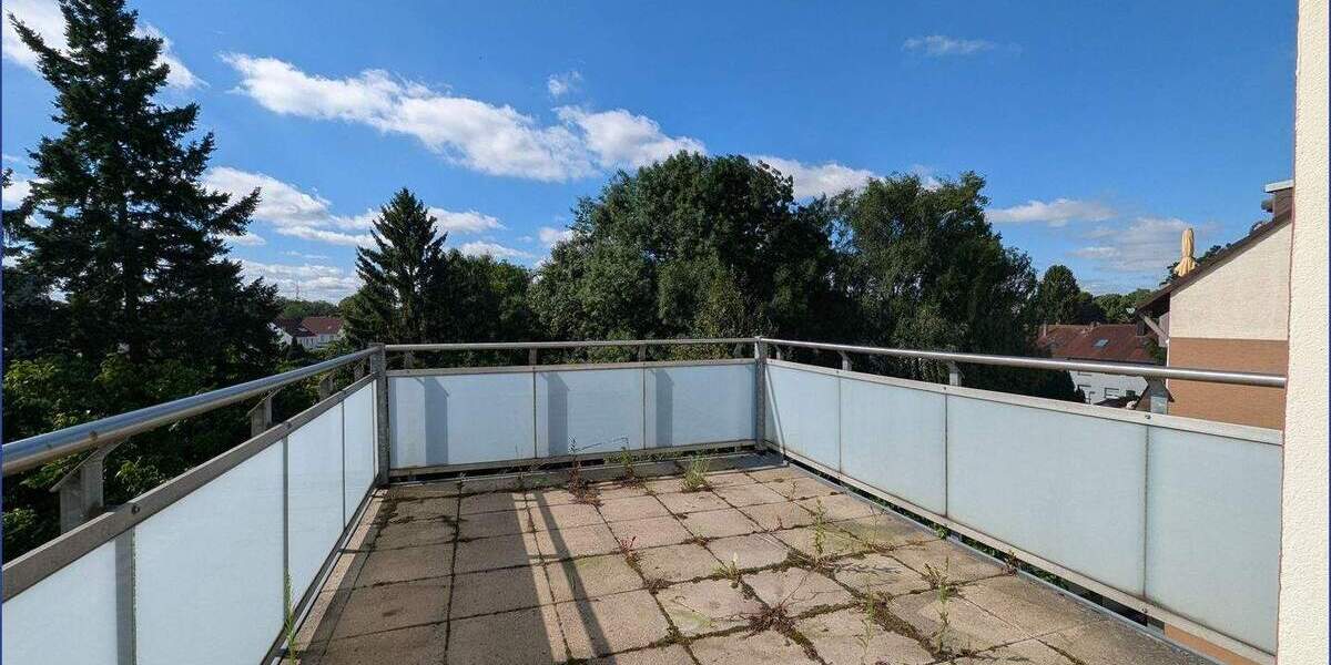 Etagenwohnung Bochum / Harpen Harpen - 3 Zimmer, 90 m&sup2;, 189.000&euro; | Angebot:25695441